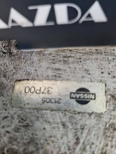 Pumpe ulja: HLADNJAK ULJA 21305 37P00 ZA NISSAN 300 ZX OD 1990. DO 1996. GOD — 2
