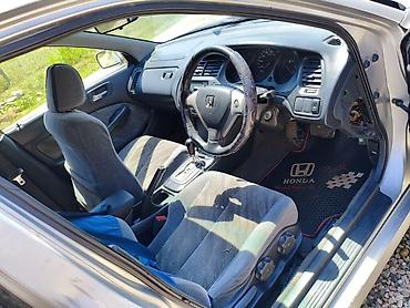 обвес аккорд 7: Honda Accord: 1998 г., 2 л, Автомат, Бензин, Седан — 6
