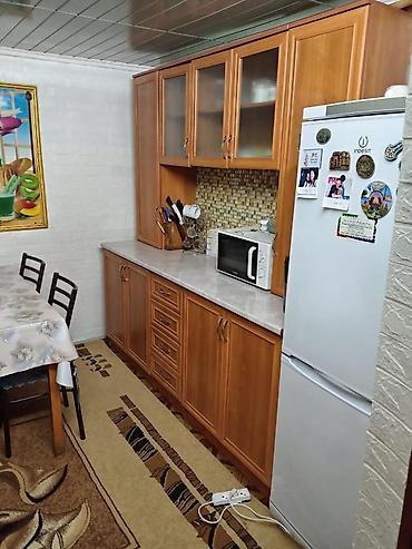 Продажа коттеджей и домов: Срочно Срочно Продается дом Участок 🔥🔥🔥 Район: г.ТОКМОК площадь — 12
