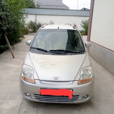 тико маш: Daewoo Matiz: 2025 г., Автомат, Бензин, Хэтчбэк
