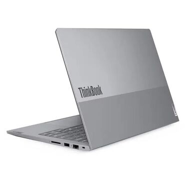 Kabrolar: Yeni Lenovo ThinkBook, 14 ", Intel Core i5, 512 GB, Ünvandan götürmə, Ödənişli çatdırılma