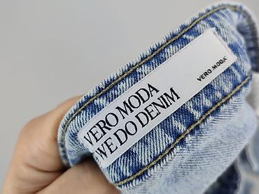 vero moda jeans jacket: Vero Moda, Jeansy damskie, rozmiar M — 4