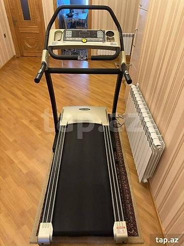 Qaçış trenajorları: Trenajor aparati⚠️ Trenajorlar tam orginal mehsullardir orginal allman — 1