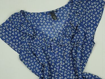H&M, Women's blouse, size 3XL