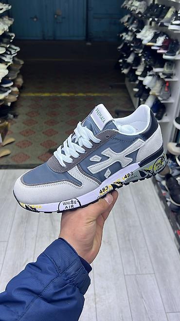 Кроссовки и спортивная обувь: Оптом обувь 🫰оригиналь 3500+онлайн — 13