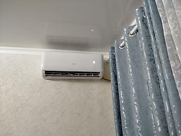 Ремонт кондиционеров: Продажа установка ремонт заправка демонтаж кондитционеров — 14