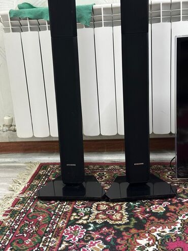 Телевизоры: - Продается TV «SAMSUNG» - Домашний кинотеатр «SAMSUNG» ( DVD, 4 — 8