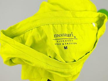koszulki mon: Monnari, T-shirt damski, rozmiar M — 8