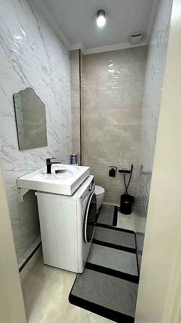 сдача квартир восток 5: 2 комнаты, 73 м², Элитка, 10 этаж — 7