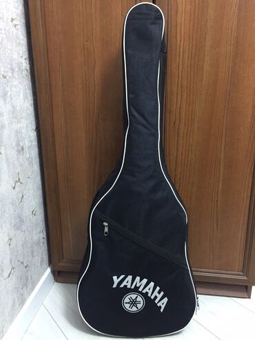 klassik kitab: Классическая гитара, Yamaha, Новый, Бесплатная доставка
