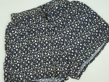 bluzki z krótkim rękawem oversize: Shorts for women, size 5XL
