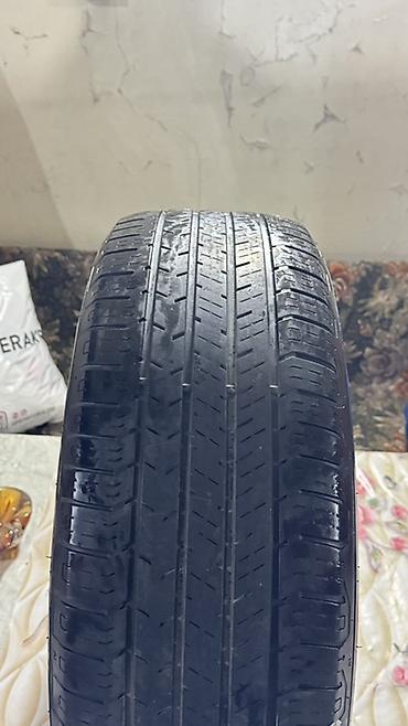 275 30 19: Hankook 235/55 R19 masin ustunde gelib .ili 2019 desiyi siskasi yoxdur — 3