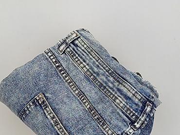 biale spodenki pull and bear: Esmara, Ogrodniczki damskie, rozmiar M — 6