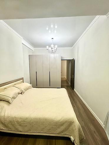 Продажа квартир: 2 комнаты, 76 м², Элитка, 6 этаж, Евроремонт — 9