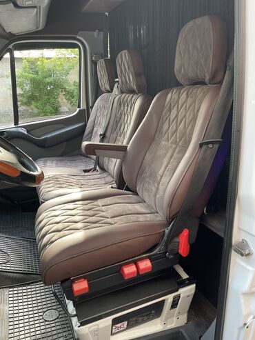 Автобусы и маршрутки: Автобус, Mercedes-Benz — 5