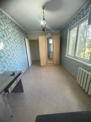76: 2 комнаты, 44 м², 7 мкр 104 серия, 3 этаж, Косметический ремонт — 4
