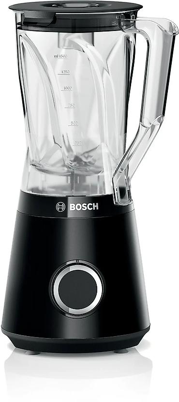 Блендеры: №: 1518 Məhsulun adı: Blender Bosch VitaPower MMB6141B Brend: Bosch — 3