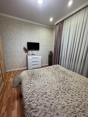 Посуточная аренда квартир: 3 комнаты, Постельное белье, Кондиционер, Бытовая техника — 20