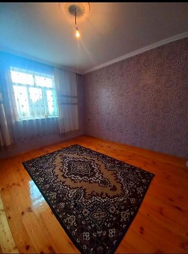 bakıda kiraye evler ucuz: 4 otaqlı, 100 kv. m, Kredit yoxdur, Orta təmir — 4