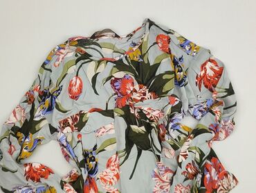 Women's blouse, Zara, size S (EU 36)