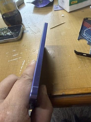 note 2: Samsung Galaxy S24, Б/у, 128 ГБ, цвет - Фиолетовый, 2 SIM — 4