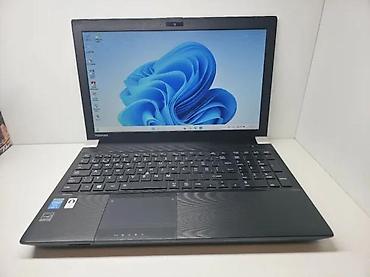 Toshiba: Toshiba Tecra 8GB SSD Kamera DP Procesor I5. > Prodajem Toshiba — 1