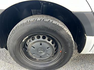 lexus ct: Mercedes-Benz Sprinter фургон, длинная база, высокая крыша. Кузов и — 10