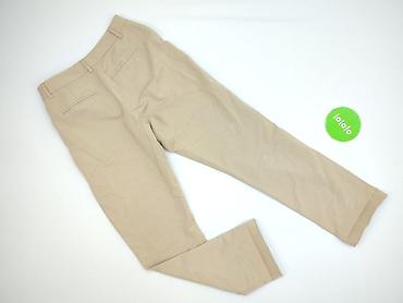 spodenki jeansowe pull: Spodnie materiałowe damskie, rozmiar XS — 3