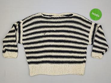 lacoste granatowe: Sweter damski, rozmiar One size — 2