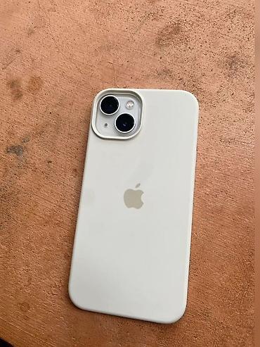 IPhone 13, 128 GB, Ağ, Simsiz şarj