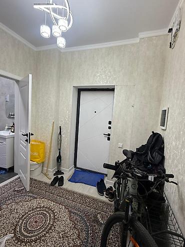 Продажа квартир: 1 комната, 45 м², Элитка, 5 этаж, Евроремонт — 4