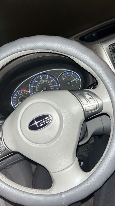 Subaru: Subaru Forester: 2009 г., 2.5 л, Автомат, Бензин, Кроссовер — 5