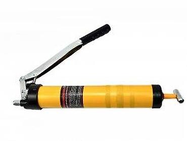 Ostali ručni alati: Ručna mazalica (mast pumpa) sa polugom - Tip: ručna, klipna mazalica — 7