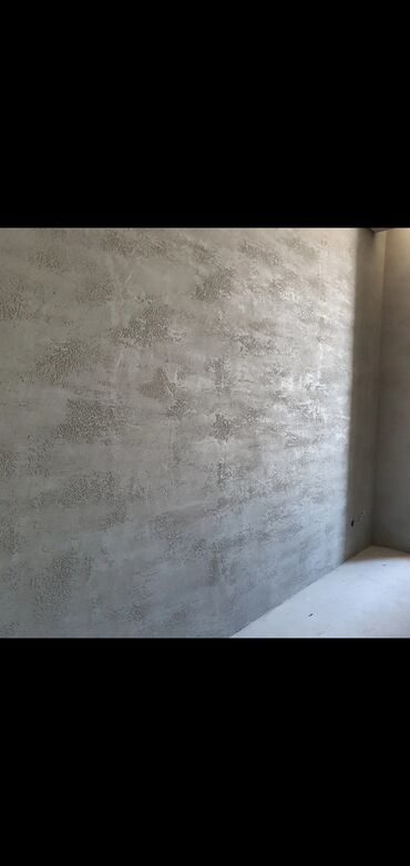 Штукатурка, шпаклевка: Декоративная штукатурка | Венецианская, Леонардо, Мокрый шелк Больше 6 лет опыта — 4