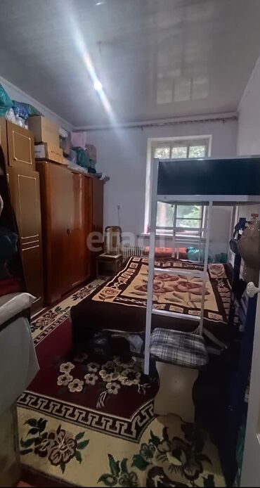 дом в чалдоваре: Барачный, 35 м², 2 комнаты, Собственник, Косметический ремонт