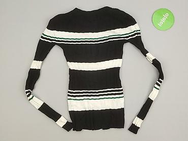 infinity sweater: Janina, Sweter damski, rozmiar S — 3