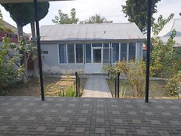 rahat emlak: 900 kv. m, 5 otaqlı, Hovuzsuz, Qaz, İşıq, Telefon — 2