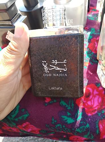 now парфюм: Парфюмерия (eau de parfum) — подборка восточных и нишевых ароматов. - — 2