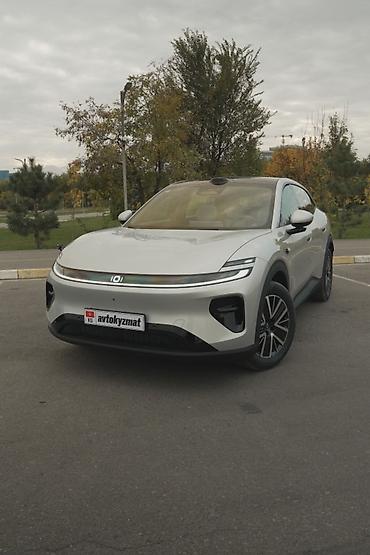 по следушим выкуп: Changan : 2026 г., Электромобиль — 3