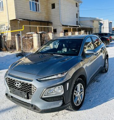 хундай элентра 2004: Hyundai Kona: 2020 г., 1.6 л, Автомат, Дизель, Хетчбек