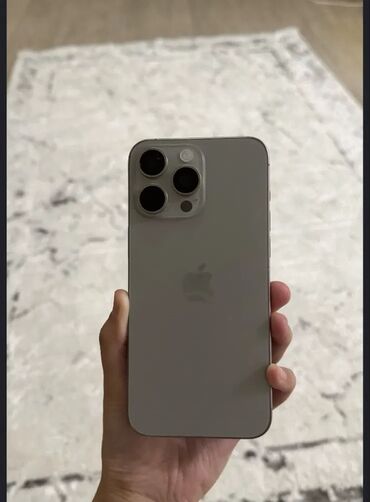 на айфон 7: IPhone 15 Pro Max, Б/у, 256 ГБ, Natural Titanium, Защитное стекло, Чехол, Коробка, 88 %