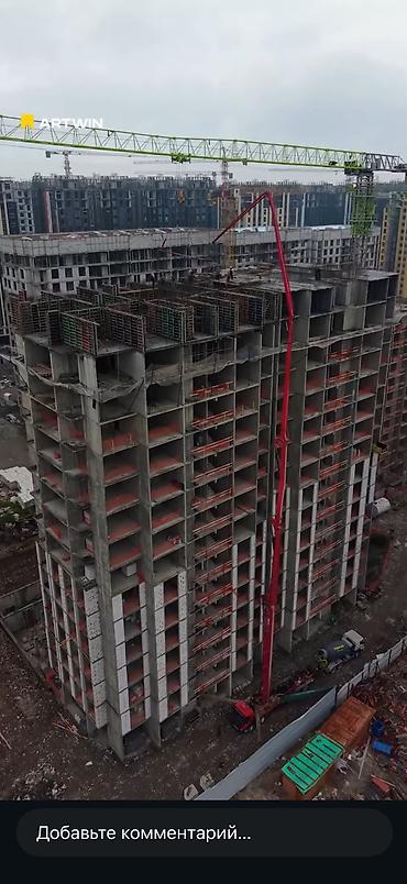купить комерческое помещение: Продажа офисов 155 м², Без ремонта, Многоэтажное здание, 1 этаж — 7