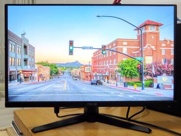 Monitori: Asus TUF Gaming VG249Q3A Fast IPS FHD 180Hz 1ms Garancija 11.12.2027 — 4