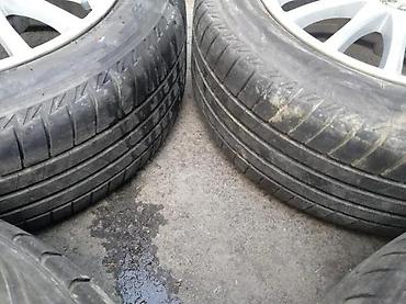kompletni točkovi: Alu felne sa gumama dot 19 i 20. Alu felne sa gumama dot 19 i 20 — 3