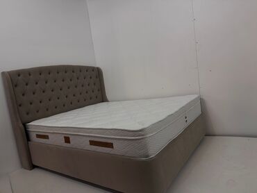 Matraslar: Yeni, Ortopedik matras, Bir nəfərlik — 6