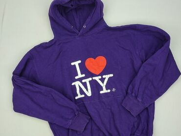 t shirty champion authentic athletic apparel: Women`s hoodie, size L