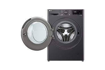vitek vt 1468 bd: 🔥 КҮҮЛҮҮ САТУУДА! Стилдүү жана акылдуу кир жуугуч машина LG F2V3PS6J — 2