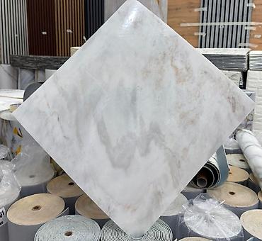 3D panellər: Pvc Mermer Panel Mərmər effekti verən PVC divar panelləri. 1.Arxası — 4