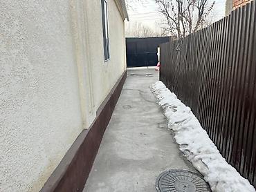 Продажа полдома: Продаётся уютный пол -дома, расположенный в одном из самых удобных и — 6