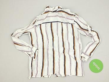 zara basic: Bershka, Koszula damska, rozmiar XS — 4